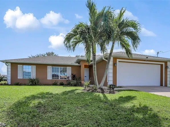 2241 NW 2nd Ave, Cape Coral, FL 33993