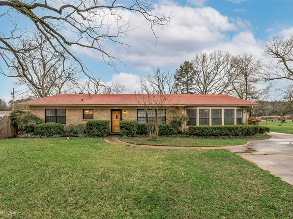 731 W McKinley Ave, Haughton, LA 71037