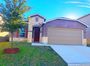 11822 Wildcat Cv, San Antonio, TX 78254