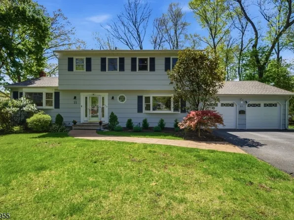21 Robin Hood Rd, Parsippany-Troy Hills Twp., NJ 07950
