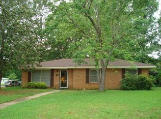 1292 Adell St, Prattville, AL 36066