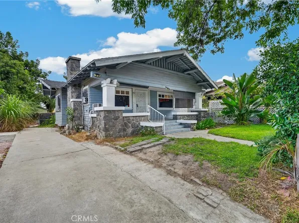 659 E 52nd Pl, Los Angeles, CA 90011