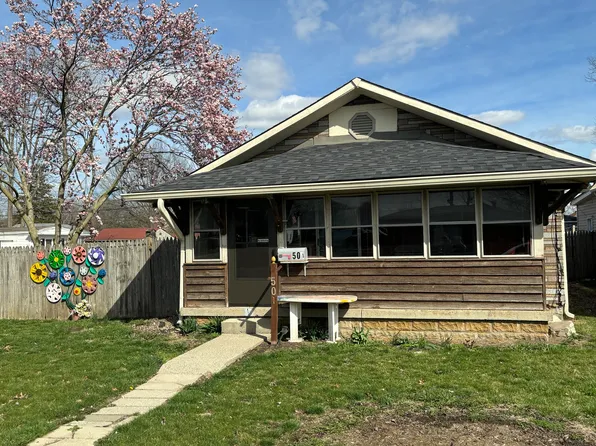 501 S Vine St, Indianapolis, IN 46241