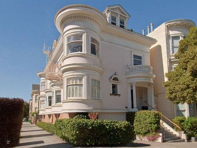 1267 Masonic Ave, San Francisco, CA, 94117