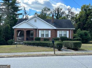 338 E Church St, Elberton, GA 30635