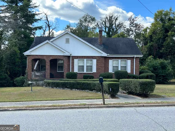 338 E Church St, Elberton, GA 30635