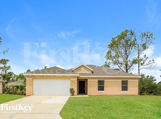 3163 Monday Ter, North Port, FL 34286
