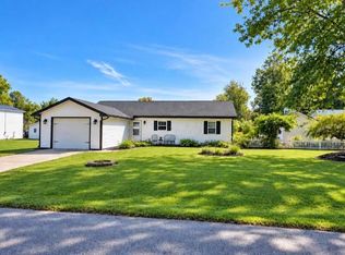 13520 Juniper Rd NE, Thornville, OH 43076