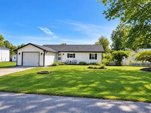 13520 Juniper Rd NE, Thornville, OH 43076