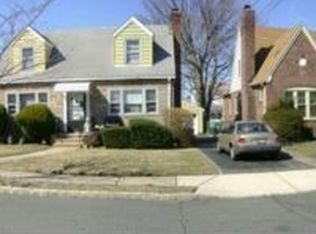 53 Melwex St, Belleville, NJ 07109
