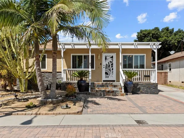 22919 Broadwell Ave, Torrance, CA 90502