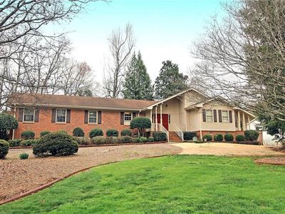 3331 Hickory Crest Dr NW, Marietta, GA, 30064