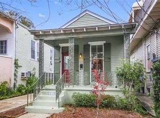 4913 Camp St, New Orleans, LA 70115
