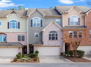 602 Glenivy BUILDING 6, Marietta, GA 30062