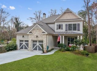 2808 Skyland Dr NE, Chamblee, GA 30341