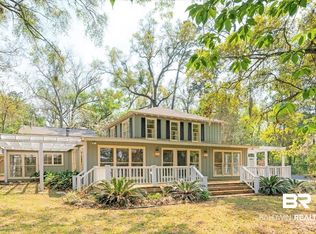 3228 Park St, Mobile, AL 36605