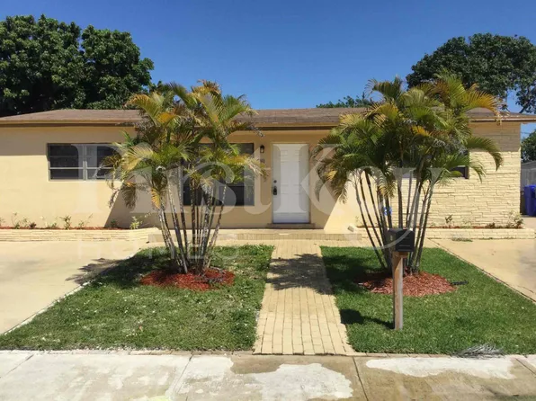 7361 Arthur St, Hollywood, FL 33024