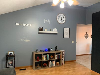 12411 Kenai Dr, Evansville, IN, 47725