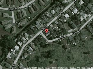 41-648 Mekia St, Waimanalo, HI 96795