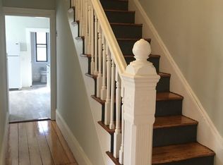 10 Saunders St, Allston, MA 02134