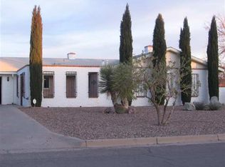 1507 Santa Cruz St, Deming, NM 88030