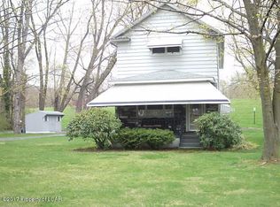 956 Exeter Ave, Exeter, PA 18643