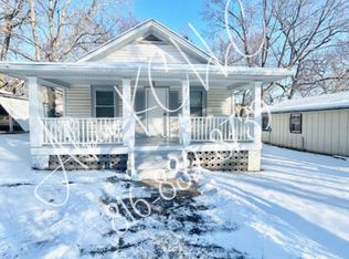 1111 S Leslie Ave, Independence, MO 64050