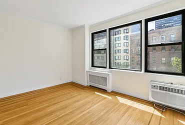 Rented by Keller Williams NYC