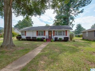 1720 Sandlin Ave SE, Huntsville, AL 35801