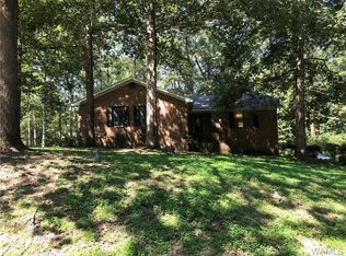 15288 Wood Bend Rd, Northport, AL 35475