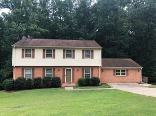 613 Mowbray Arch, Danville, VA 24541