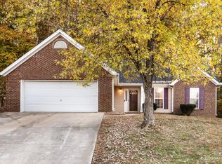 6500 Rain Creek Way, Charlotte, NC 28262