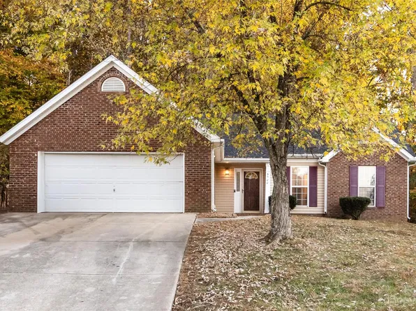 6500 Rain Creek Way, Charlotte, NC 28262
