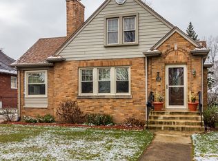 17318 68th Ct, Tinley Park, IL 60477