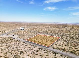 1000 Locust Rd LOT 29, Boron, CA 93516