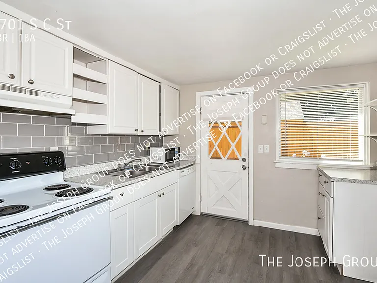 6701 S C St — Photo 4