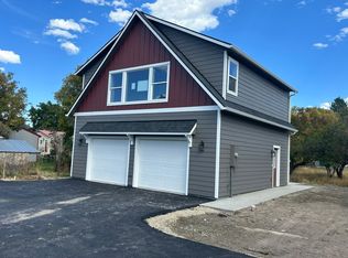108 Erie Ave, Hamilton, MT 59840