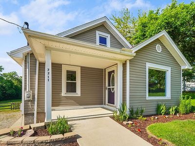 7711 Sharts Rd, Franklin, OH, 45005