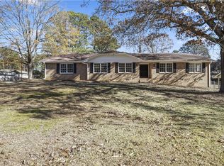 3056 Hidden Forest Dr, Snellville, GA 30078