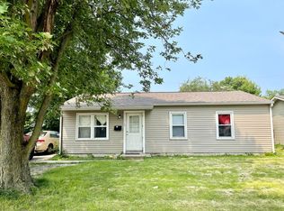 3120 S 18th St, Lafayette, IN 47909