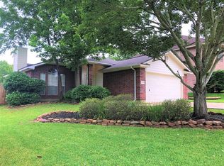 10414 Enchanted, Montgomery, TX 77356