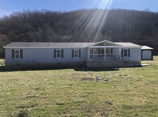 205 Tolbert Hollow Rd, Bradyville, TN 37026