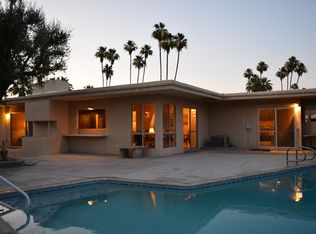 1445 Plato Cir, Palm Springs, CA 92264