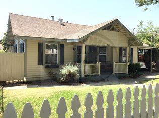 820 E Ladera St, Pasadena, CA 91104