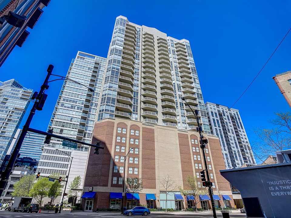 1st image of 645 N Kingsbury St APT 1003