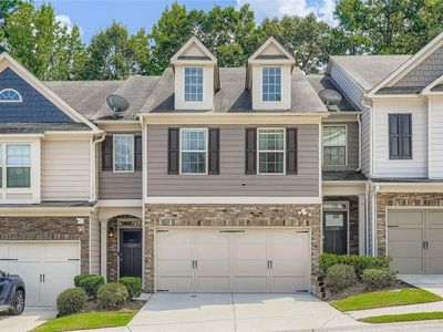 2210 Knoxhill Vw SE, Smyrna, GA, 30082