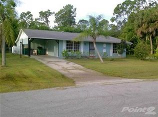 20247 Hamilton Ave, Port Charlotte, FL 33952