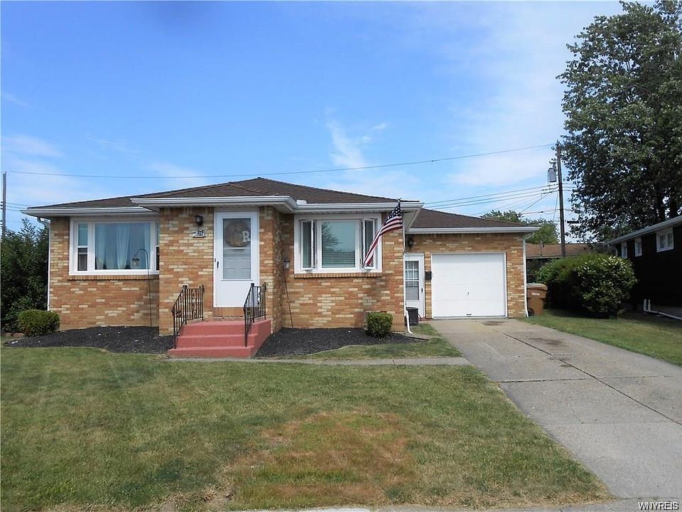 1st image of 126 McParlin Ave