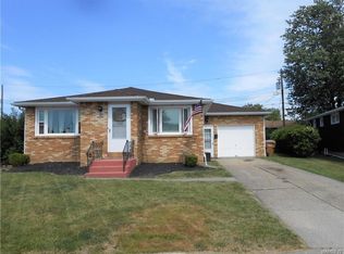 126 McParlin Ave, Buffalo, NY 14225