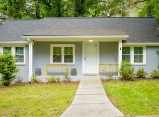 3158 Mount Gilead Rd SW, Atlanta, GA 30311